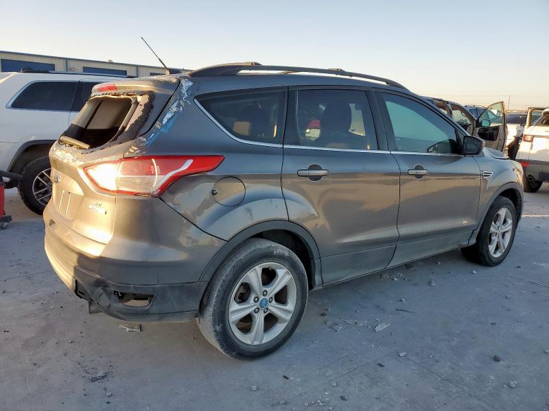 Photo 3 from auction – 2013 FORD ESCAPE SE with VIN 1FMCU0G98DUB54343