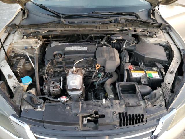 Photo 11 from auction – 2013 HONDA ACCORD EX with VIN 1HGCR2F70DA050479