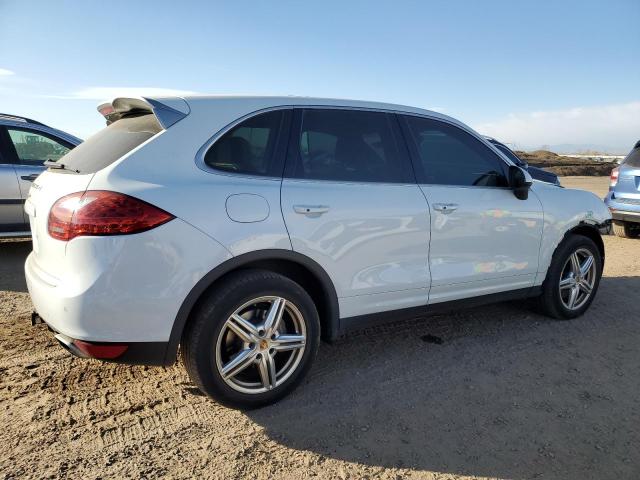 Photo 3 from auction – 2014 PORSCHE CAYENNE with VIN WP1AA2A24ELA96796