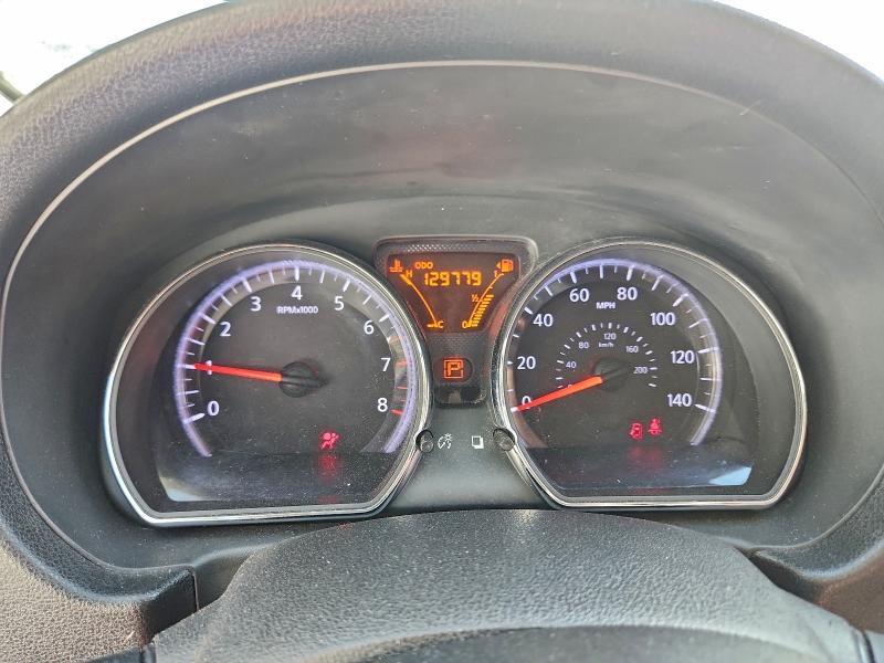 Photo 9 from auction – 2014 NISSAN VERSA S with VIN 3N1CN7AP5EL842400