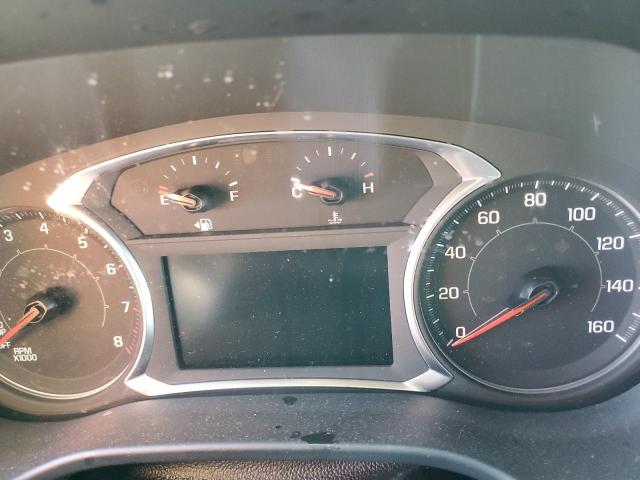 Photo 9 from auction – 2020 GMC ACADIA SLT with VIN 1GKKNMLS2LZ127741
