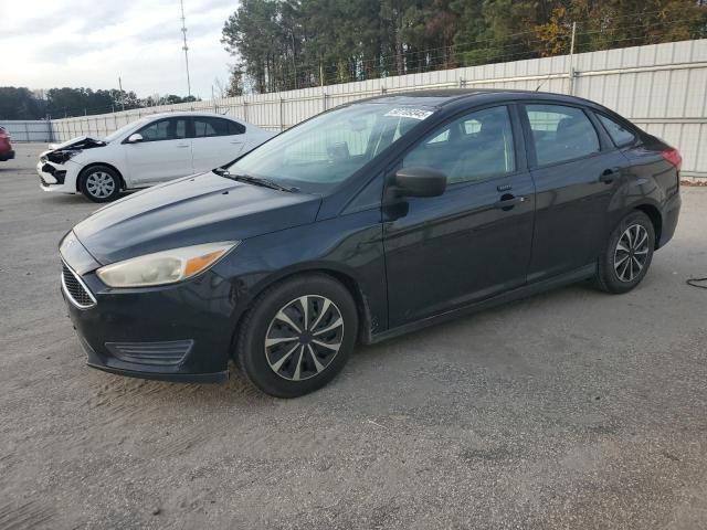 FORD FOCUS S 2016 with VIN 1FADP3E2XGL226991 - Photo from auction