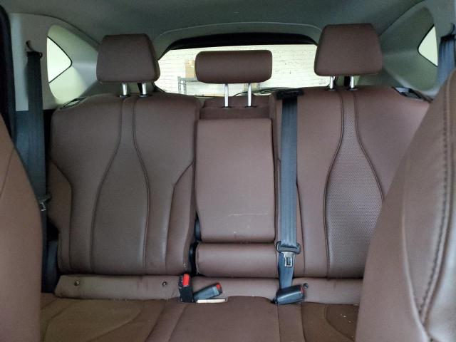 Photo 10 from auction – 2023 ACURA RDX TECHNO with VIN 5J8TC2H58PL026047
