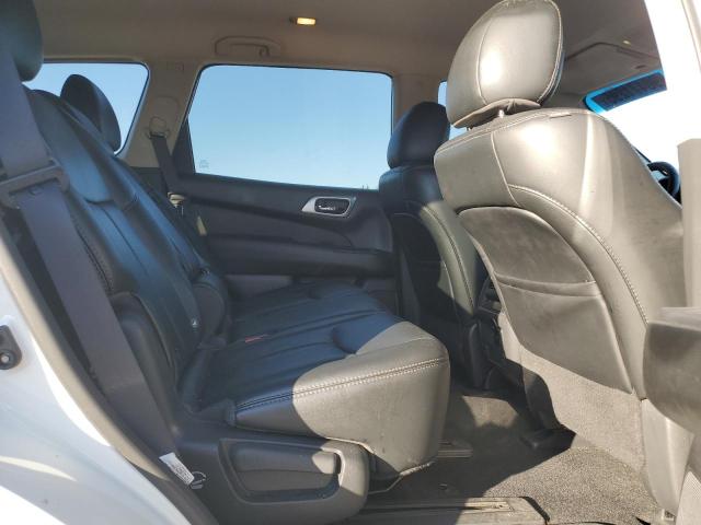 Photo 11 from auction – 2016 NISSAN PATHFINDER with VIN 5N1AR2MN8GC668578