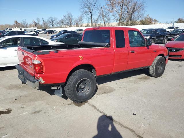 Photo 3 from auction – 2005 FORD RANGER SUP with VIN 1FTYR44UX5PA84646