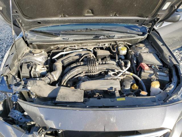 Photo 11 from auction – 2022 SUBARU IMPREZA PR with VIN 4S3GTAV65N3719338