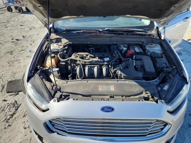 Photo 11 from auction – 2013 FORD FUSION SE with VIN 3FA6P0H78DR203107