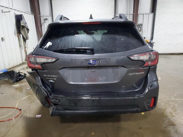 Photo 6 from auction – 2020 SUBARU OUTBACK PR with VIN 4S4BTACC3L3264694