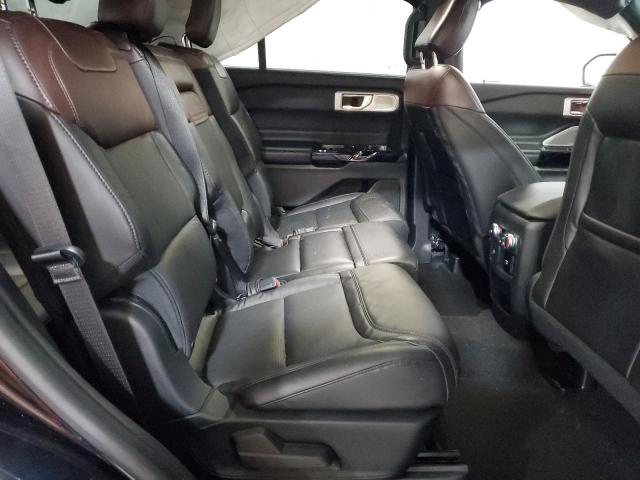 Photo 11 from auction – 2021 FORD EXPLORER P with VIN 1FM5K8HC5MGA05636