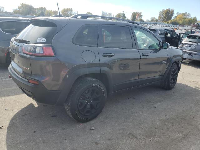 Photo 3 from auction – 2020 JEEP CHEROKEE T with VIN 1C4PJMBX6LD591980