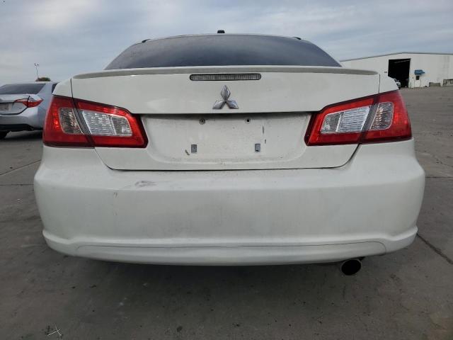 Photo 6 from auction – 2012 MITSUBISHI GALANT ES with VIN 4A32B3FF9CE017464