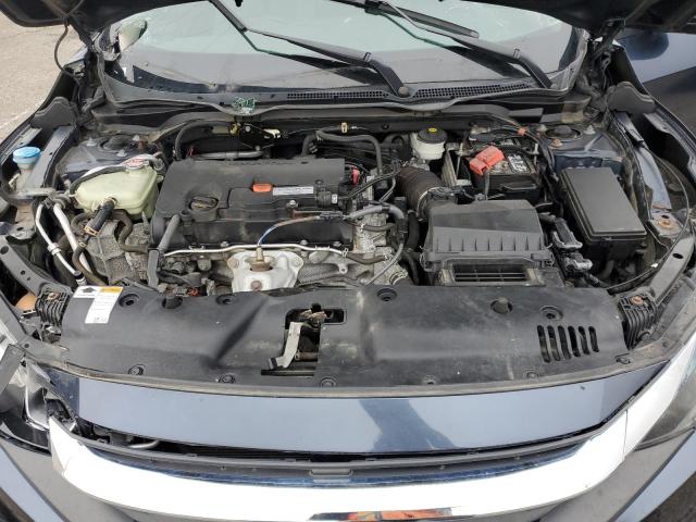 Photo 11 from auction – 2017 HONDA CIVIC LX with VIN 19XFC2F50HE061142