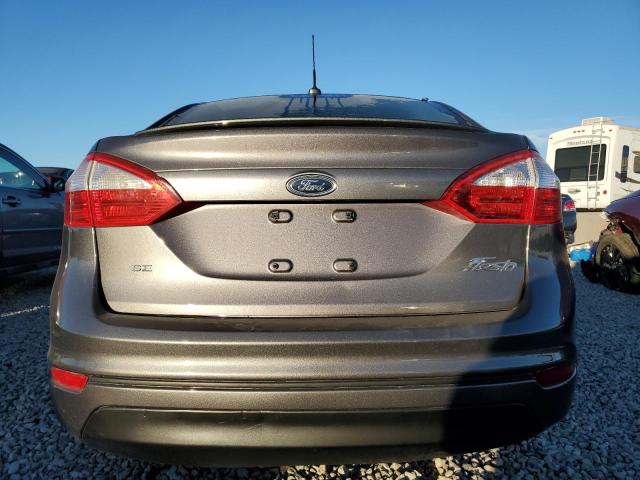 Photo 6 from auction – 2014 FORD FIESTA SE with VIN 3FADP4BJ9EM102157