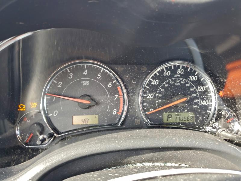 صورة رقم 9 من المزاد - 2013 TOYOTA COROLLA BA مع VIN 2T1BU4EE4DC125510