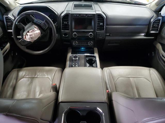 Photo 8 from auction – 2021 FORD EXPEDITION with VIN 1FMJK2AT4MEA81298