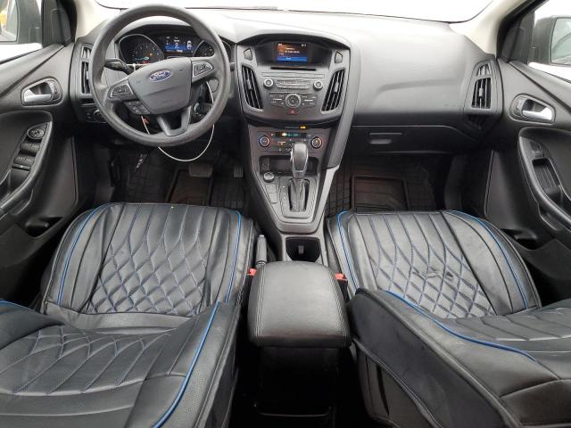 Photo 8 from auction – 2017 FORD FOCUS SE with VIN 1FADP3FE6HL275972