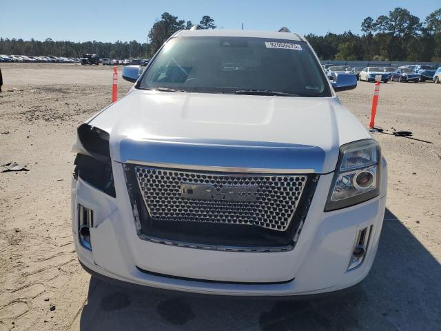 Photo 5 from auction – 2015 GMC TERRAIN DE with VIN 2GKFLUE30F6280356