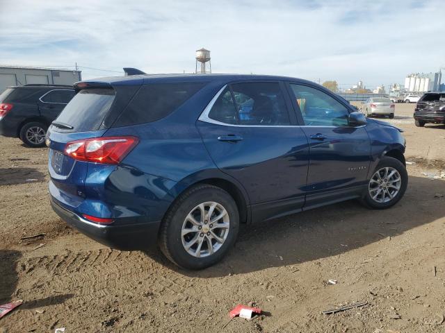 Photo 3 from auction – 2021 CHEVROLET EQUINOX LT with VIN 2GNAXKEV2M6102632