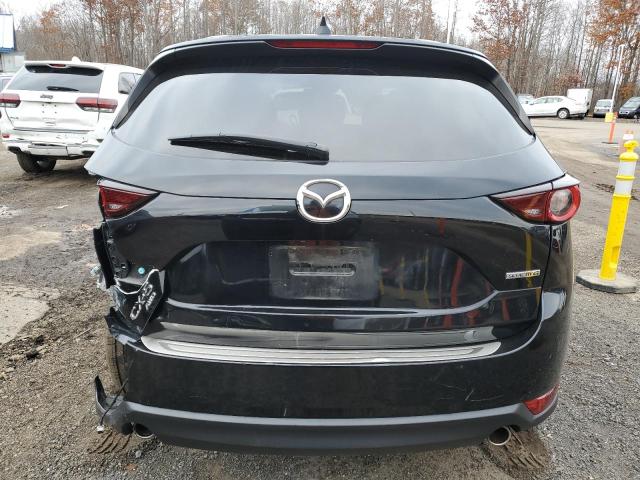 Photo 6 from auction – 2021 MAZDA CX-5 TOURI with VIN JM3KFBCM9M0484913