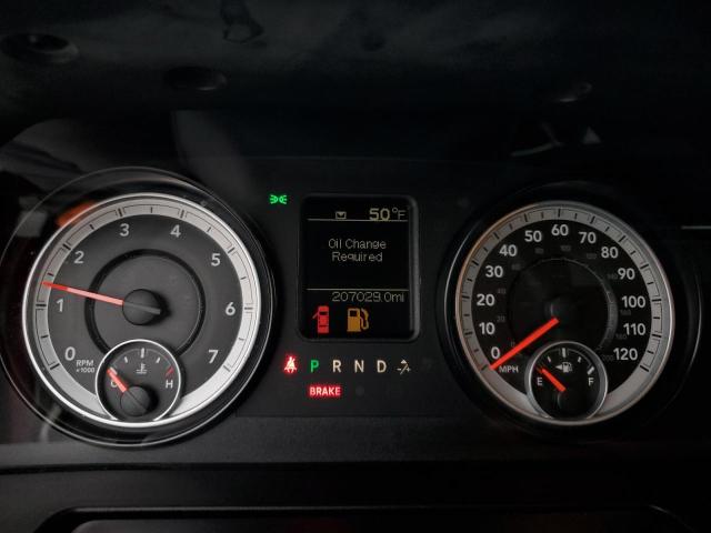 Photo 9 from auction – 2015 RAM 1500 ST with VIN 1C6RR7KT8FS557918