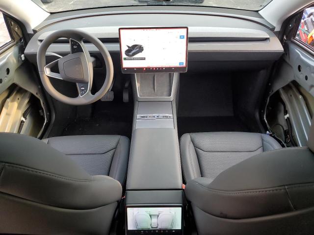 Photo 8 from auction – 2026 TESLA MODEL Y with VIN 7SAYGDED1TA484008