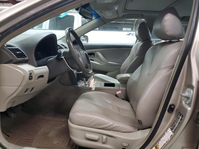 Photo 7 from auction – 2007 TOYOTA CAMRY with VIN JTNBB46K873035490