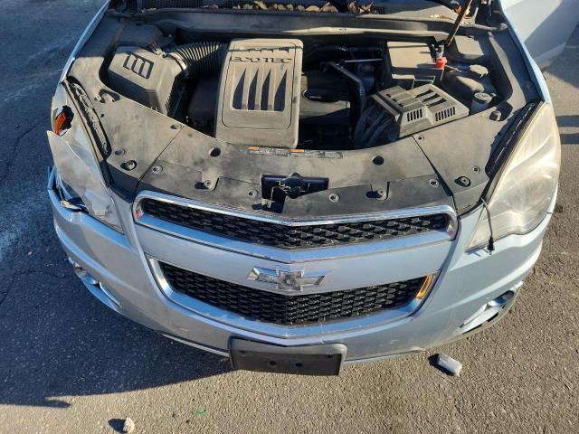 Photo 11 from auction – 2014 CHEVROLET EQUINOX LT with VIN 2GNFLHEK8E6375733