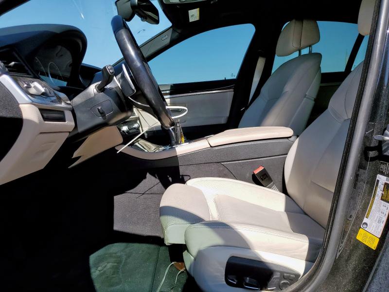 Photo 7 from auction – 2014 BMW 535 with VIN WBA5B1C50ED479238