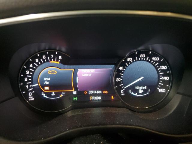 Photo 9 from auction – 2015 LINCOLN MKC with VIN 5LMTJ2AH3FUJ00291