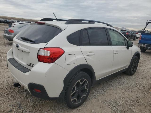 Photo 3 from auction – 2013 SUBARU XV CROSSTR with VIN JF2GPACC9DH842365
