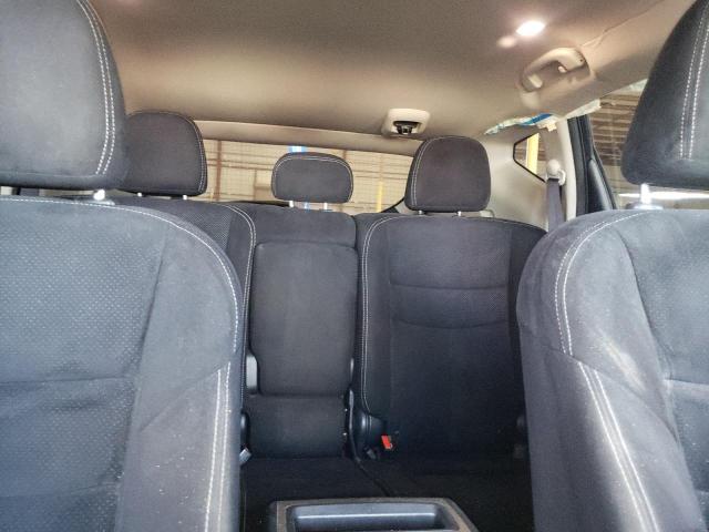 Photo 10 from auction – 2016 NISSAN MURANO S with VIN 5N1AZ2MG9GN165700