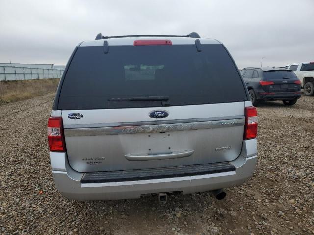 Photo 6 from auction – 2017 FORD EXPEDITION with VIN 1FMJK2AT7HEA67403