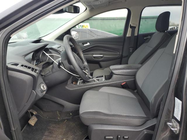Photo 7 from auction – 2018 FORD ESCAPE with VIN 1FMCU0GD5JUC63231