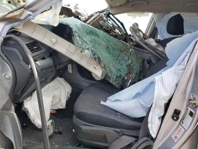 Photo 7 from auction – 2014 SUBARU CROSSTREK with VIN JF2GPACC0E9293571