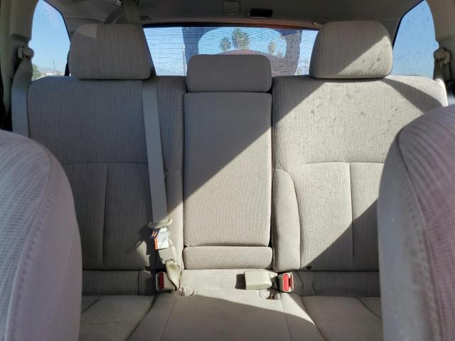 Снимка 10 от търг – 2013 SUBARU OUTBACK 2. с VIN 4S4BRBBC1D3286121