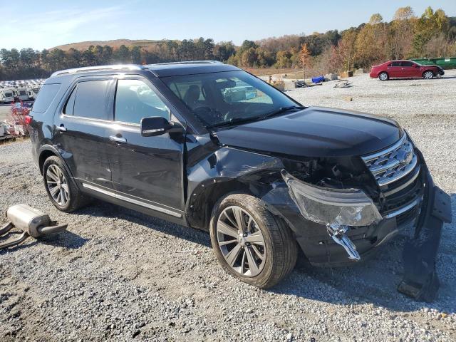 صورة رقم 4 من المزاد - 2019 FORD EXPLORER L مع VIN 1FM5K8F87KGB21772