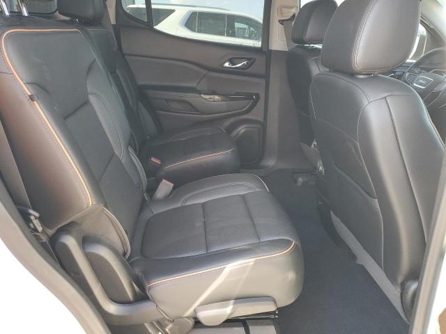 Photo 11 from auction – 2023 GMC ACADIA AT4 with VIN 1GKKNLLSXPZ104367