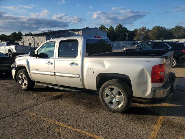 Photo 2 from auction – 2011 CHEVROLET SILVERADO with VIN 3GCPCSE08BG251115