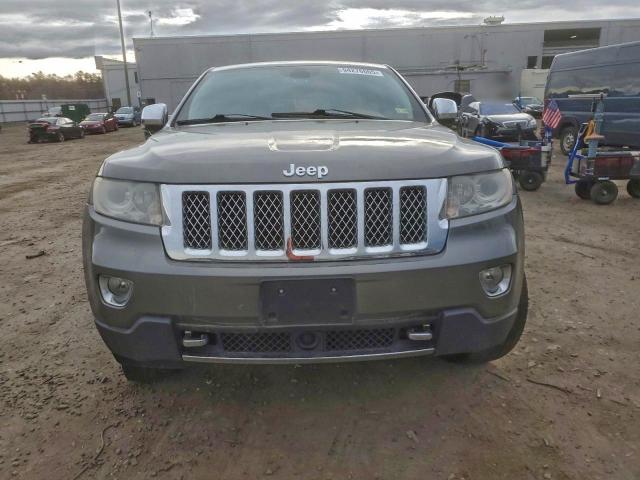 Photo 5 from auction – 2012 JEEP GRAND CHER with VIN 1C4RJFCG3CC315183