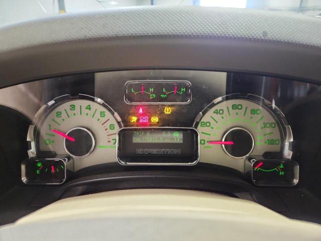 صورة رقم 9 من المزاد - 2008 FORD EXPEDITION مع VIN 1FMFU18518LA20185