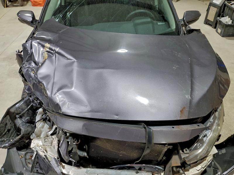 Photo 11 from auction – 2016 HONDA CIVIC EX with VIN 19XFC2F71GE045807