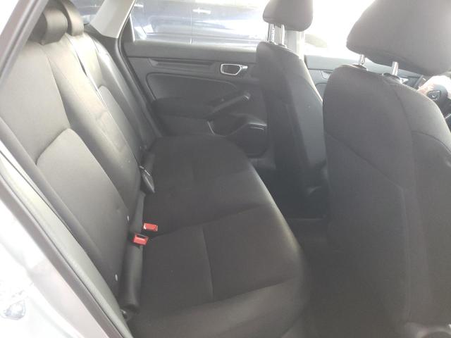 Photo 10 from auction – 2026 HONDA CIVIC LX with VIN 2HGFE2F20TH509152