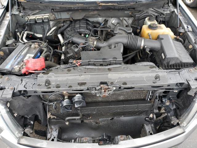 Photo 11 from auction – 2013 FORD F150 SUPER with VIN 1FTEX1EM5DFD29878