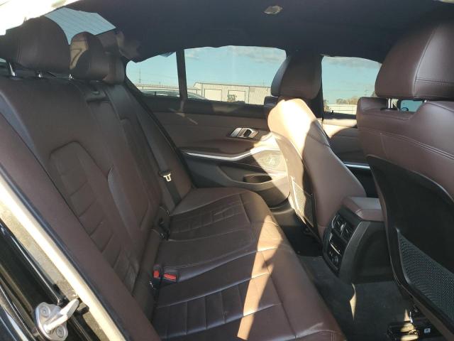 Photo 10 from auction – 2019 BMW 330XI with VIN 3MW5R7J54K8B00154