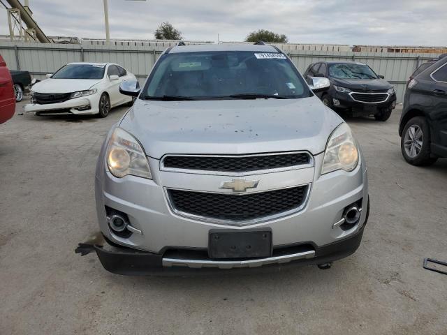 Photo 5 from auction – 2010 CHEVROLET EQUINOX LT with VIN 2CNFLNEWXA6268828
