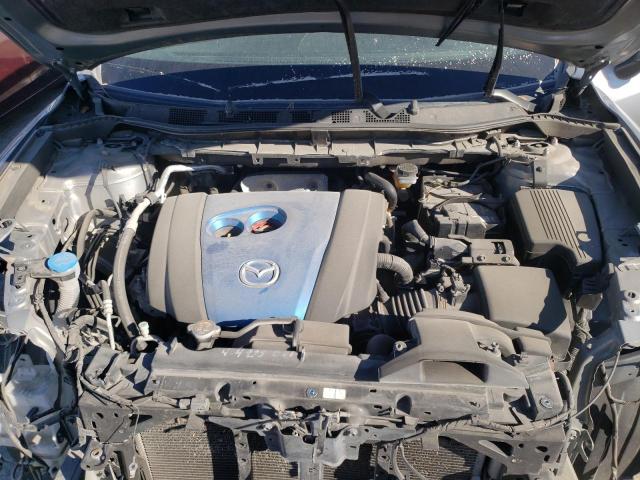 Photo 12 from auction – 2013 MAZDA CX-5 SPORT with VIN JM3KE2BE0D0150072