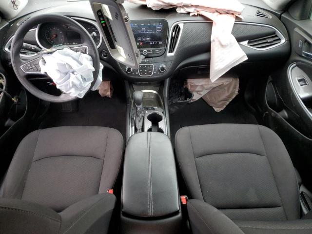 Photo 8 from auction – 2024 CHEVROLET MALIBU LT with VIN 1G1ZD5ST4RF193174