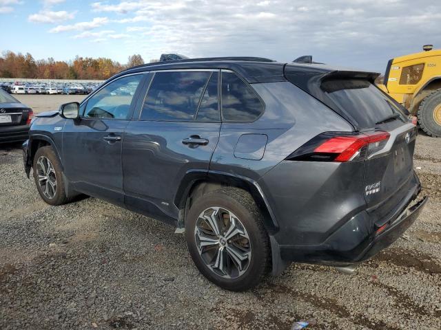 Photo 2 from auction – 2021 TOYOTA RAV4 PRIME with VIN JTMFB3FV2MD055699