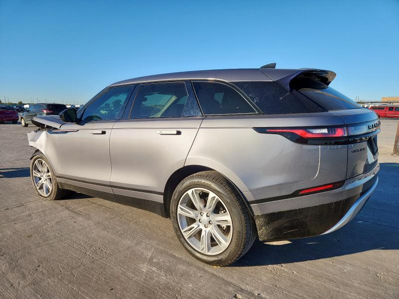 Photo 2 from auction – 2023 LAND ROVER RANGE ROVE with VIN SALYT2EX0PA349457