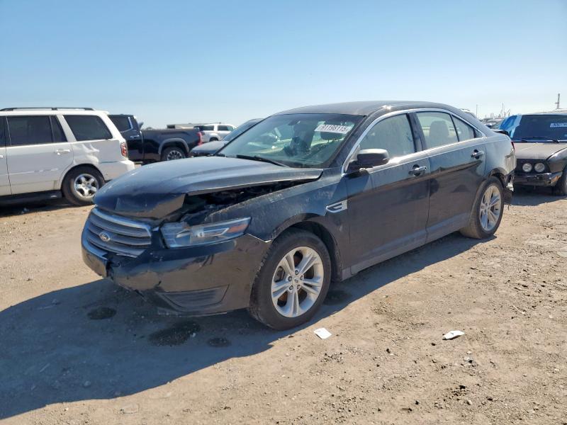 FORD TAURUS SE 2015 with VIN 1FAHP2D88FG170011 - Photo from auction
